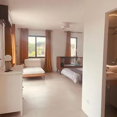Le 14b Villa Coursan