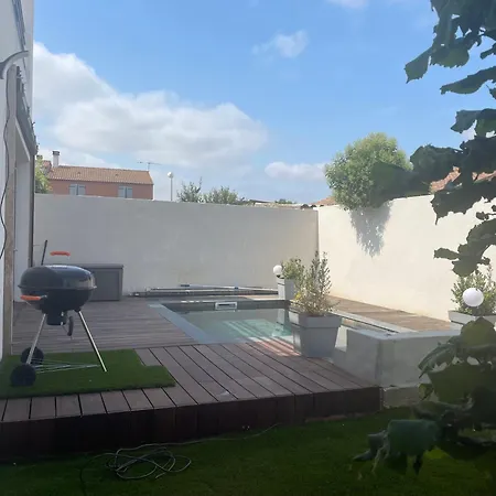 Le 14b Villa