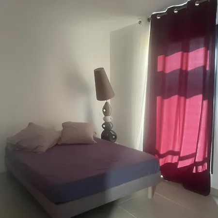 Villa Le 14b Coursan